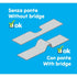 Covoras PVC spate Maxi universal 141x41cm 1buc